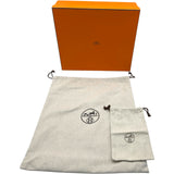 エルメス HERMES エヴリン3 PM W刻 ベトン シルバー金具 トリヨン レディース ショルダーバッグ