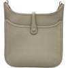 エルメス HERMES エヴリン3 PM W刻 ベトン シルバー金具 トリヨン レディース ショルダーバッグ