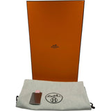 エルメス HERMES コンスタンス3 ミニ K刻 ローズサクラ シルバー金具 スイフト レディース ショルダーバッグ