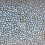 エルメス HERMES ピコタンロックPM C刻 ゴールド ゴールド金具 トリヨン レディース トートバッグ