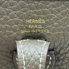 エルメス HERMES エヴリンTPM Z刻 エトゥープ ゴールド金具 トリヨン レディース ショルダーバッグ