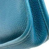エルメス HERMES エヴリンTPM □C刻 コルヴェール シルバー金具 トリヨン レディース ショルダーバッグ