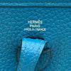 エルメス HERMES エヴリンTPM □C刻 コルヴェール シルバー金具 トリヨン レディース ショルダーバッグ