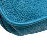 エルメス HERMES エヴリンTPM □C刻 コルヴェール シルバー金具 トリヨン レディース ショルダーバッグ