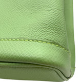 エルメス HERMES ガーデンパーティTPM Z刻印 ヴェールクリケット シルバー金具 エプソン レディース トートバッグ