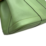 エルメス HERMES ガーデンパーティTPM Z刻印 ヴェールクリケット シルバー金具 エプソン レディース トートバッグ