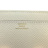 エルメス HERMES コンスタンストゥーゴー Z刻印 クレ ゴールド金具 エプソン レディース ショルダーバッグ