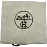 エルメス HERMES ピコタンロックMM Y刻 エトゥープ シルバー金具 トリヨン レディース ハンドバッグ