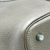 エルメス HERMES ピコタンロックMM Y刻 エトゥープ シルバー金具 トリヨン レディース ハンドバッグ