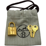 エルメス HERMES ピコタンロックMM Z刻 エトゥープ ゴールド金具 トリヨン レディース ハンドバッグ