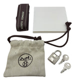 エルメス HERMES ピコタンロックPM K刻 ローズサクラ/シルバー金具 トリヨン レディース ハンドバッグ