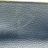 エルメス HERMES ケリー32 内縫い ▢R刻 ブルーサフィール ゴールド金具 トリヨン レディース ハンドバッグ