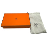 エルメス HERMES ケリーフェスティバル K刻 ニューホワイト シルバー金具 スイフト レディース チャーム