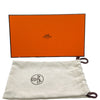 エルメス HERMES ケリーフェスティバル K刻印 マッシュルーム シルバー金具 スイフト レディース チャーム