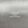 エルメス HERMES ジプシエール31 T刻 ブラック シルバー金具 トリヨン レディース ショルダーバッグ