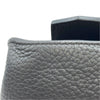 エルメス HERMES ジプシエール31 T刻 ブラック シルバー金具 トリヨン レディース ショルダーバッグ