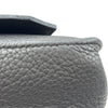 エルメス HERMES ジプシエール31 T刻 ブラック シルバー金具 トリヨン レディース ショルダーバッグ