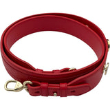 クリスチャン・ディオール Christian Dior レディディオール スモール レッド ゴールド金具 カナージュ/レザー レディース ハンドバッグ