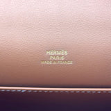 エルメス HERMES ポシェットケリー K刻 ゴールド ゴールド金具 スイフト レディース ハンドバッグ