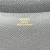 エルメス HERMES コンスタンス3 ミニ K刻 グリミスティ ゴールド金具 エプソン レディース ショルダーバッグ
