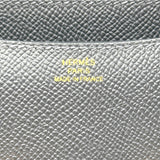 エルメス HERMES コンスタンス3 ミニ K刻 グリミスティ ゴールド金具 エプソン レディース ショルダーバッグ