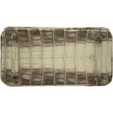 エルメス HERMES バーキン30 X刻 ヒマラヤ シルバー金具 ニロティカスマット レディース ハンドバッグ