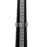 カルティエ Cartier ラブリング ホワイトゴールド 750 ジュエリー