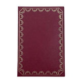 カルティエ Cartier ラブリング ホワイトゴールド 750 ジュエリー