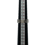 カルティエ Cartier ラブリング ホワイトゴールド 750 ジュエリー