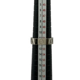 カルティエ Cartier ラブリング ホワイトゴールド 750 ジュエリー