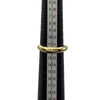 ティファニー TIFFANY＆CO オープンハートリング ゴールド 750 ジュエリー