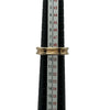 ブルガリ BVLGARI ビーゼロワンリング1バンド(XS) ピンクゴールド 750 ジュエリー