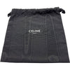 セリーヌ CELINE トリヨンフ タンブール ミディアム 195192 タン ゴールド金具 トリヨンフキャンバス/カーフ レディース ショルダーバッグ