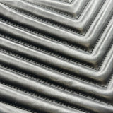 サンローラン SAINT LAURENT パリ ルーカメラバッグ 612544 ブラック シルバー金具 レザー レディース ショルダーバッグ