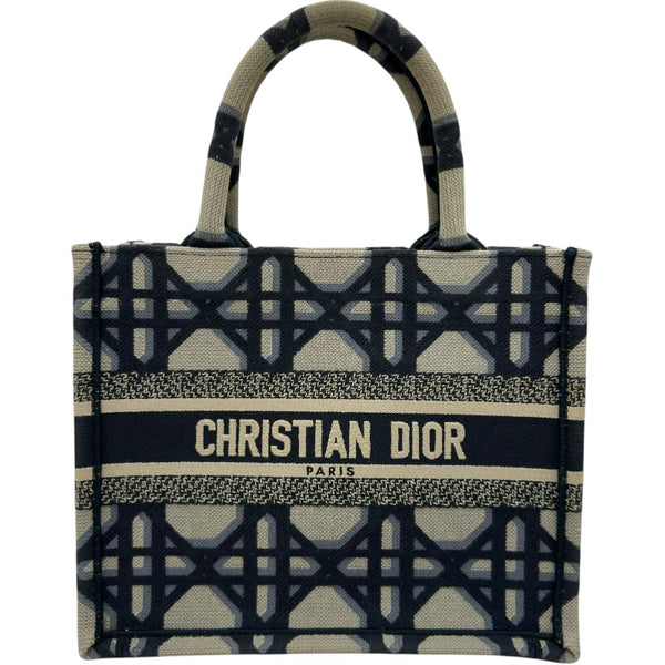 クリスチャン・ディオール Christian Dior ブックトート スモール