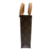 ルイ・ヴィトン LOUIS VUITTON プティット・サックプラ	 M81295 モノグラム レディース ショルダーバッグ