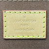 ルイ・ヴィトン LOUIS VUITTON プティット・サックプラ	 M81295 モノグラム レディース ショルダーバッグ