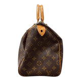 ルイ・ヴィトン LOUIS VUITTON スピーディ30 M41526 モノグラム レディース ボストンバッグ