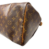 ルイ・ヴィトン LOUIS VUITTON スピーディ30 M41526 モノグラム レディース ボストンバッグ