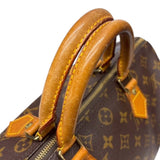ルイ・ヴィトン LOUIS VUITTON スピーディ30 M41526 モノグラム レディース ボストンバッグ
