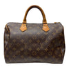 ルイ・ヴィトン LOUIS VUITTON スピーディ30 M41526 モノグラム レディース ボストンバッグ