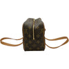 ルイ・ヴィトン LOUIS VUITTON シテMM M51182 ブラウン モノグラムキャンバス レディース ハンドバッグ
