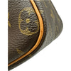 ルイ・ヴィトン LOUIS VUITTON シテMM M51182 ブラウン モノグラムキャンバス レディース ハンドバッグ