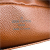 ルイ・ヴィトン LOUIS VUITTON シテMM M51182 ブラウン モノグラムキャンバス レディース ハンドバッグ