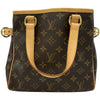 ルイ・ヴィトン LOUIS VUITTON バティニョール M51156 ブラウン モノグラムキャンバス レディース トートバッグ