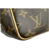 ルイ・ヴィトン LOUIS VUITTON バティニョール M51156 ブラウン モノグラムキャンバス レディース トートバッグ