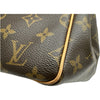 ルイ・ヴィトン LOUIS VUITTON バティニョール M51156 ブラウン モノグラムキャンバス レディース トートバッグ