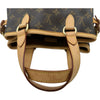 ルイ・ヴィトン LOUIS VUITTON バティニョール M51156 ブラウン モノグラムキャンバス レディース トートバッグ
