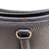 エルメス HERMES トリム31 ブルーインディゴ/SV金具 フィヨルド レディース ショルダーバッグ