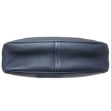 エルメス HERMES トリム31 ブルーインディゴ/SV金具 フィヨルド レディース ショルダーバッグ